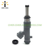 CHKK-CHKK Nozzle 16600-EA00A fuel injector for NISSAN FRONTIER 2005~2017 NP300 2016~2017 2.5L L4 16600EA00A