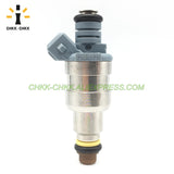 CHKK 4pcs 0280150211 Fuel Injector For Renault R18i 1984-1986 Fire 1984-1985 318i 1984 BMW K75K1100 K120 K1100 K1200