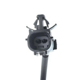 1PC 89543-52100 ABS Wheel Speed Sensor Front Left for Toyota Prius C L4 1.5L 2012 2013 2014 2015 2016 2017 2018