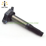 CHKK-CHKK 6X Ignition Coil  90919-02255 For Toyota Avalon 2.5L Camry Rav4 Sienna Venza RX350 ES350 3.5L