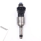 4PCS Fuel Injectors 23250-24010 for Lexus UX200 UX250h Toyota Corolla 2.0L 2019-2022