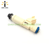 CHKK-CHKK Nozzle 195500-3521 YL8E-C7B Fuel Injector for Ford Escape 3.0L V6 2002~2003 1955003521