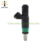 CHKK-CHKK 1/6pcs  06C133551 Fuel Injector for AUDI A4-QUATTRO 2002~2006 A6-QUATTRO 2002~2004 3.0 V6