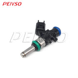 CHKK 2X 0280158337 2521387 Fuel Injector For Polaris General RZR 1000 XP 4 2014-2021