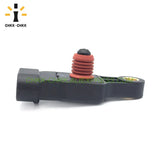 CHKK-CHKK MAP Intake Air Pressure Sensor 96325870 0905259 for Chevrolet Aveo Kalos Matiz Spark NUBIRA LACETTI Daewoo TICO