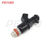 4pcs 16450-RZP-003 Fuel Injector For HONDA CR-V 2008 2.0L L4 16450RZP003