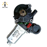CHKK-CHKK 85720-02170 062040-2740 85720-12310 MOTOR ASSY POWER FRONT DOOR WINDOW REGULATOR LH for TOYOTA COROLLA ZRE120 ZZE122