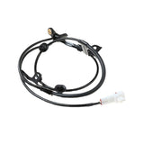 ABS Wheel Speed Sensor For Toyota Yaris/Vitz (Ii) Eu Daihatsu Charade 89543-0D020 Front Left