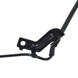 Rear Left ABS Wheel Speed Sensor For Dodge Caliber Patriot Mitsubishi Lancer Outlander 2007-2017 4670A581 NEW