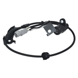 Rear Left ABS Wheel Speed Sensor For Toyota Hilux Fortuner 2004-2012 89546-0K070