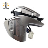 CHKK-CHKK New 84250-06160 Steering Wheel Switch Radio Audio Control for Toyota Camry ACV4# 1AZFE 2AZFE AHV41 3AZFXE 8425006160