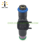 CHKK 4/8pcs 2C5E-A4A 2C5E-9F593-A4A Fuel Injector For Ford explorer escape mustang 4.6l v8 2006-2008