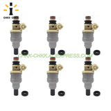 CHKK-CHKK 35310-32560 9250930001 fuel injector for HYUNDAI ELANTRA / SONATA 1.6L 1.8L 2.4L 3.0L