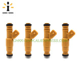 CHKK-CHKK 0280155700 F6VE-A5A FJ78 fuel injector for FORD&MERCURY CONTOUR / MYSTIQUE 2.0L 2.5L 4.6L 5.0L 6.8L