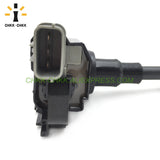 CHKK-CHKK 2pcs new Ignition Coil 33400-65G00 33400-65G01 for Suzuki Jimny Liana Swift II III 4WD SX4 4WD Ignis Grand Vitara