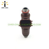 CHKK-CHKK 23250-22060 23209-22060 Fuel Injector for TOYOTA GEN NA COROLLA 1.8L 02~2007 CELICA  99-2005 2ZZGE