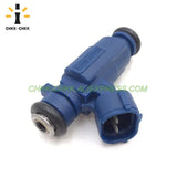 CHKK-CHKK 35310-02900 fuel injector for Hyundai&Kia Atos MX / Atos Prime MX / i10 / Picanto BA 1.1L