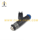 CHKK-CHKK 1/4x 04891573AB Fuel Injector for CHRYSLER PT CRUISER 2004~2010 SEBRING 2004~2006 2.4L I4