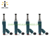 CHKK-CHKK   2325037020 23209-39195 fuel injector for TOYOTA NA Prius 1.8L 2ZR 2009~2011 23209-37020