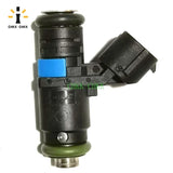 CHKK-CHKK 03C906031A fuel injector for Volkswagen VW Vento Passat for Seat Ibiza Cordoba