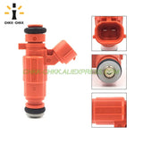 CHKK-CHKK 35310-37160 9260930022 fuel injector for Hyundai Accent 2005~2013 1.6L L4