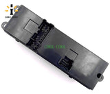 Window Switch For 2007 2008 2009 Nissan Versa Front Driver Side Black 25401-ED500