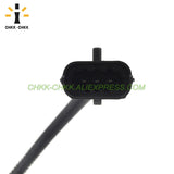 CHKK-CHKK Crankshaft Position Sensor 39180-27000 for Hyundai Santa Fe Sonata Elantra I30 Trajet 2.0 3918027000