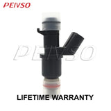 CHKK 4pcs FJ1205 16450-R5A-A01 16450R5AA01 Fuel Injector For Honda CR-V 2.4L 2012~2014  Crosstour 2012-2013