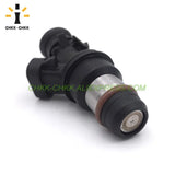 CHKK-CHKK 1/4pcs Car Accessory 25325012 fuel injector for Chevrolet S10 2.2L L4 2000~2003