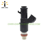 CHKK-CHKK 6x 16450-RCA-A01 fuel injector for Honda ACURA MDX 3.5L 2003~2006 TL 3.2L 2004~2008 V6 16450RCAA01
