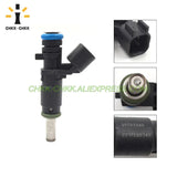 CHKK-CHKK  55562599 Fuel Injector for Opel Astra / Insignia A / Mokka / Mokka X / Zafira B 1.6L