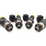 CHKK-CHKK 4/8pcs 0280158830 fuel injector for Natural gas Honda Audi Mazda Dodge LS3 LS7 Corvette C6 Camaro  210LB