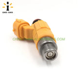 CHKK-CHKK 4/8pcs CDH275 MD319792 Fuel Injector for Mitsubishi Diamante 3.5L V6 97~04 Montero Sport 3.0L  97~98 Galant 2.4L L4