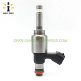 CHKK 4pcs 23209-0Y090 23209-0Y090 Fuel Injector For Toyota Lexus Automobile Fuel Nozzle