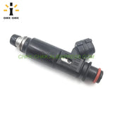 CHKK-CHKK Car Accessory 195500-4370 MR578878 fuel injector for Mitsubishi Montero 3.8L V6 2003~2006