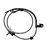 NEW ABS Wheel Speed Sensor For Toyota Yaris/Vitz (Ii) Eu Daihatsu Charade 89542-0D020 Front Right