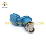 CHKK-CHKK 4pcs 6C5-13761-00-00 Fuel Injectors For Yamaha 40HP 50hp 60 6C5-13761  6C51376100 10holes