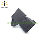 CHKK-CHKK MAP Pressure Sensor 4921322 A2C533266 5wk96801 for DODGE Ram 2500 3500 6.7L Engine For CUMMINS ISF 2.8 3.8
