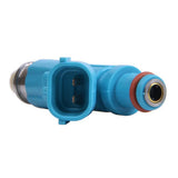 CHKK-CHKK 23250-74200 23209-74200 4x Fuel Injector Nozzles For 1997- 2002 Toyotaa Caldina ST215 3SGTE 2.0L 2320974200 2325074200