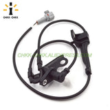 CHKK-CHKK ABS Wheel Speed Sensor For TOYOTA COROLLA E120 03-08 89543-12070,8954312070