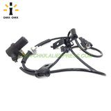 CHKK-CHKK ABS Wheel Speed Sensors FRONT LEFT 95670-17000 for HYUNDAI MATRIX 2001-2010 9567017000