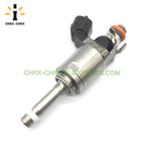 CHKK 4pcs PE01-13-250C PE01 13250C  Fuel Injector For Mazda 3 AXELA 6 ATENZA CX3 CX4 CX5 MX5 CX-3 MIATA 2.0L 2012-2018 4CX-4