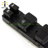 Power Window Control Switch FOR Nissan Frontier Xterra 4.0L 25401-EA003,25401EA003