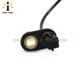 CHKK-CHKK  ABS Wheel Speed Sensor 4670A578 For MITSUBISHI Lancer VIII 07-15