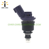 CHKK-CHKK 4/8x 16600-67U00 16600-21U01 fuel injector for Infiniti Q45 4.5L V8 1993~1996