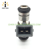 CHKK 1/4pcs IWP162 IWP-162 Fuel Injector For Multistrada Sport 1198 Gt MOTO GUZZI Breva Norge Harley Davidson 330cc L2 V-TWIN
