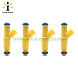 CHKK-CHKK 0280156205 fuel injector for Ford&Mazda Ranger 2004~2005,2011 / B2300 2005~2006 2.3L