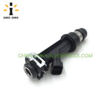 CHKK-CHKK 25319301 fuel injector for Buick Sail 1.6 Chevrolet Corsa 1.0 Sail 2002 / Corsa 1999~2003 1.0L 1.4L 1.6L L4 1 Hole