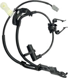 1X NEW Wheel Speed ABS Sensor For Toyota Camry Lexus ES300 ES330 ES350 Front Left 89543-33070