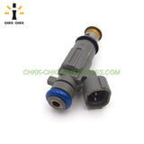 CHKK-CHKK 0280155954 16611-AA43A fuel injector for SUBARU BAJA 2003~2006 LEGACY 2000~2004 OUTBACK 2000~2004 2.5L H4